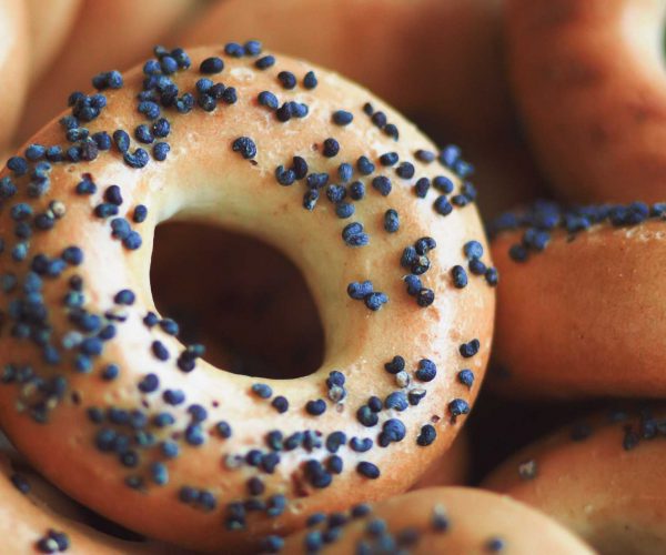 bagels image